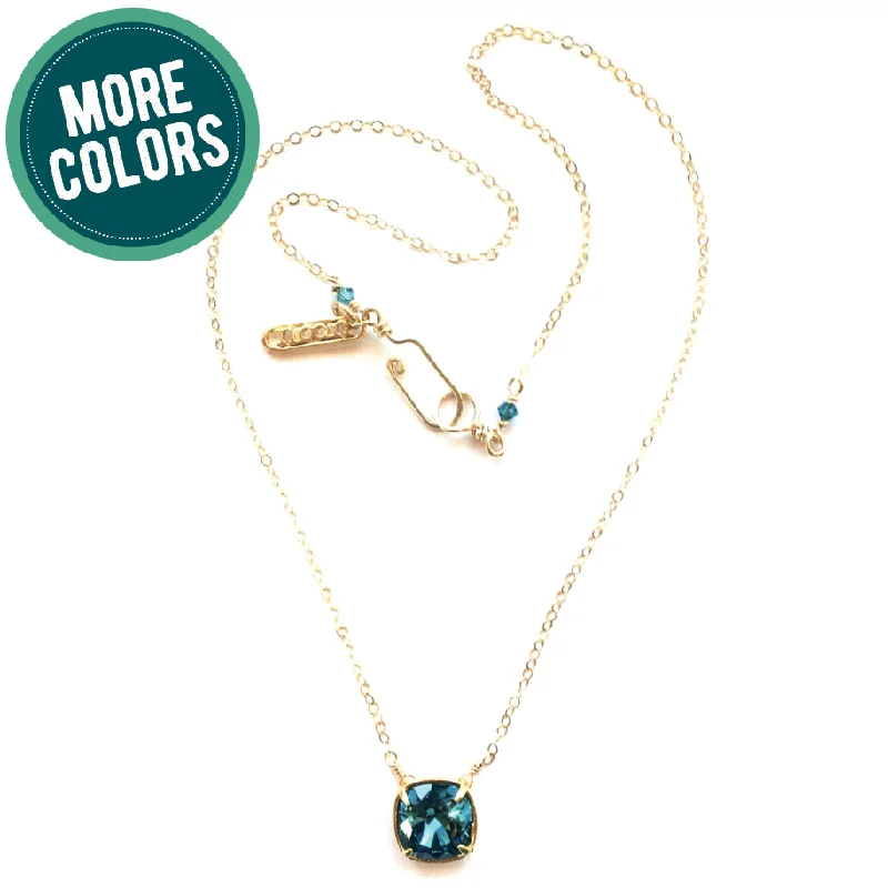 Two-tone gold ladies necklaces-necklace . nouveau