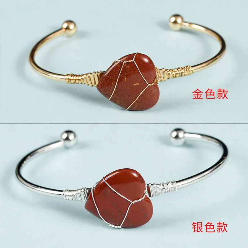 Red Jasper