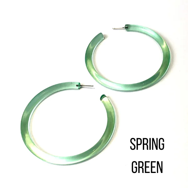 Spring Green