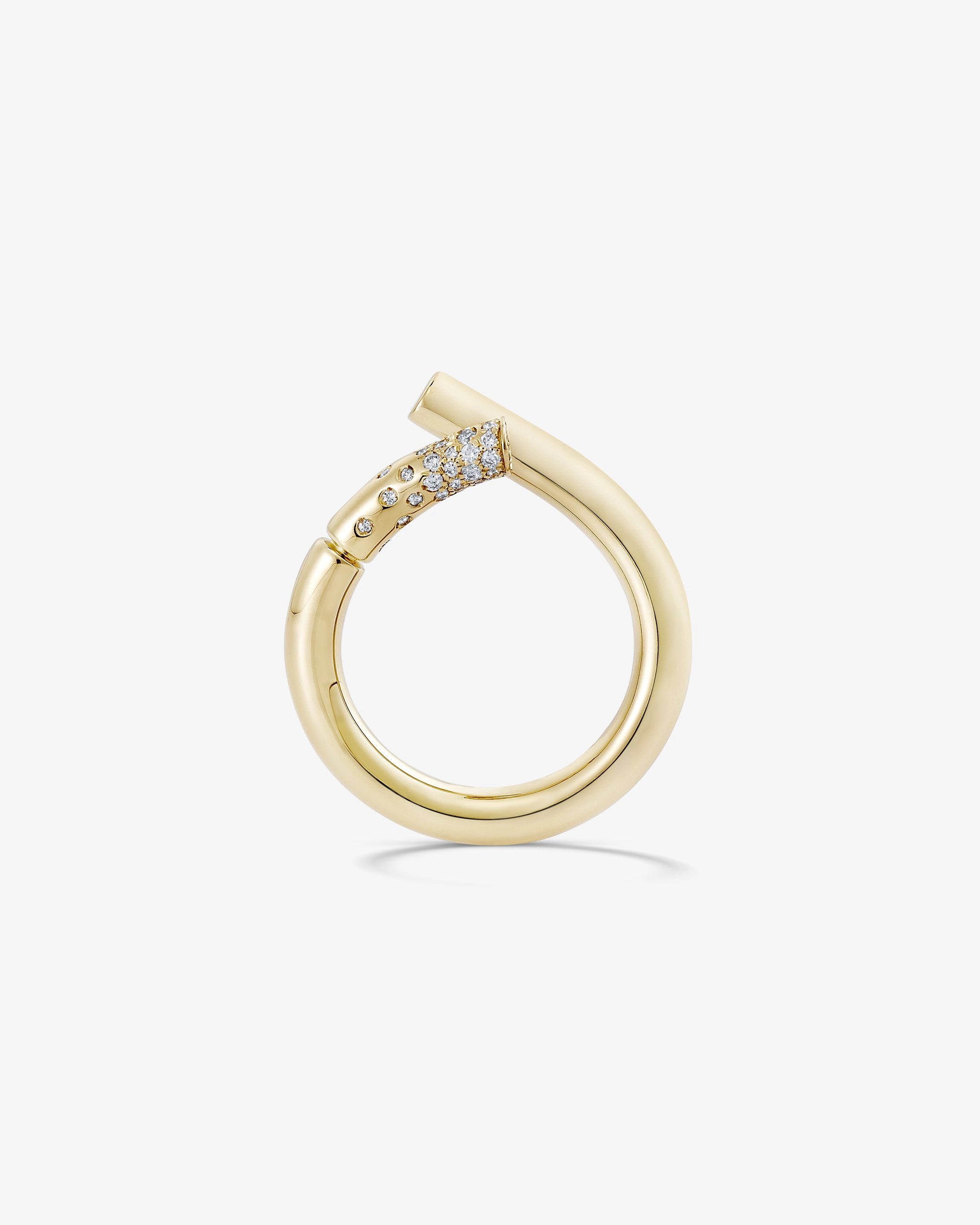 Wedding rings for women-Oera ring