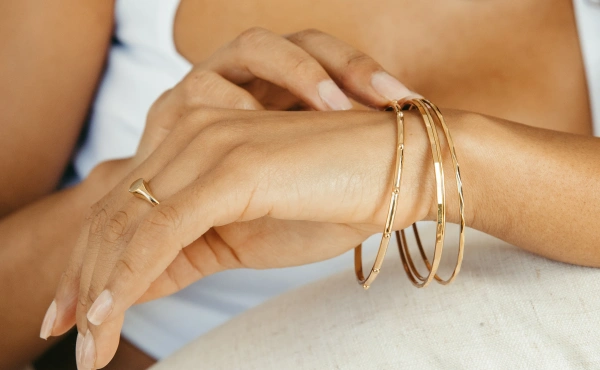 Bracelets & Bangles